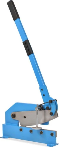 vidaXL Κόφτης Λαμαρίνας Με Μοχλό 142754