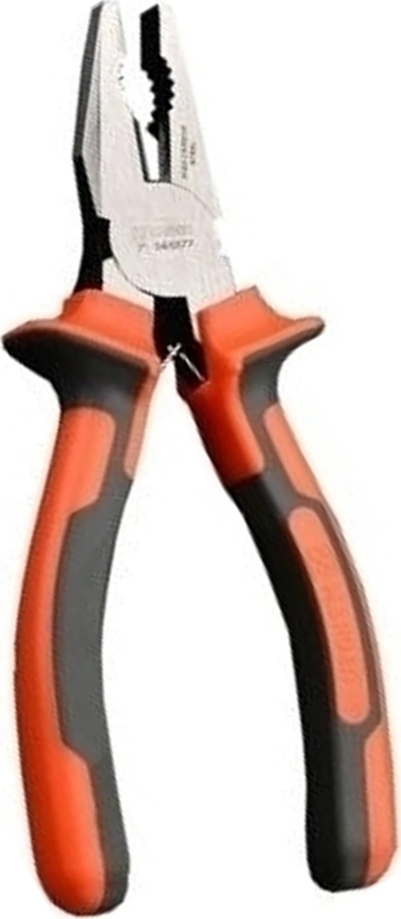 Harden 560177 Πένσα 177mm