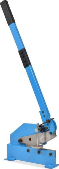vidaXL 142753 Ψαλίδι Λαμαρίνας με Μοχλό