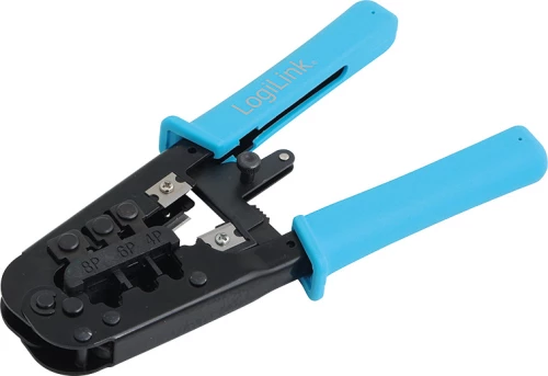 LogiLink Πρέσα Ακροδεκτών WZ0019