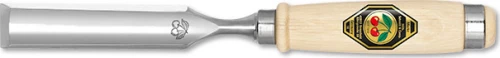 Kirschen Σκαρπέλο Ξύλου Σγρόμπια 18mm 1431018