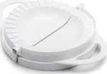 Φόρμα Για Calzone 17.5x12x6cm No 570 Svim 1016