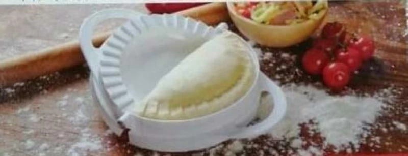 Φόρμα Για Calzone 17.5x12x6cm No 570 Svim 1016
