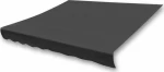 vidaXL Τεντόπανο Ανθρακί 500x300cm από Καραβόπανο 143712