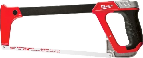 Milwaukee Πριόνι Σιδήρου 30cm 48220050