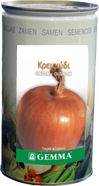 Gemma Κρεμμύδι Ξερό Κίτρινο - R2331C