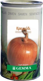 Gemma Κρεμμύδι Ξερό Κίτρινο - R2331C