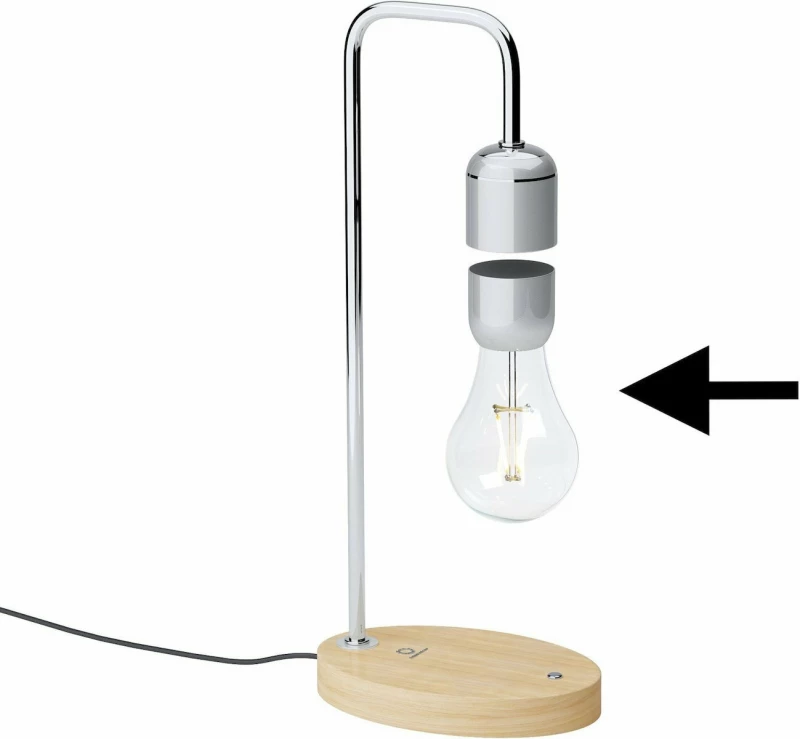 Allocacoc Lightbulb For Levitating Lamp