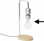 Allocacoc Lightbulb For Levitating Lamp