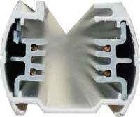 V-TAC Ράγα 4 Καλωδίων 1.5m Λευκή 9953