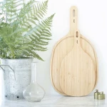 Bamboo Επιφάνεια Κοπής Μπαμπού 47.5x25.5cm