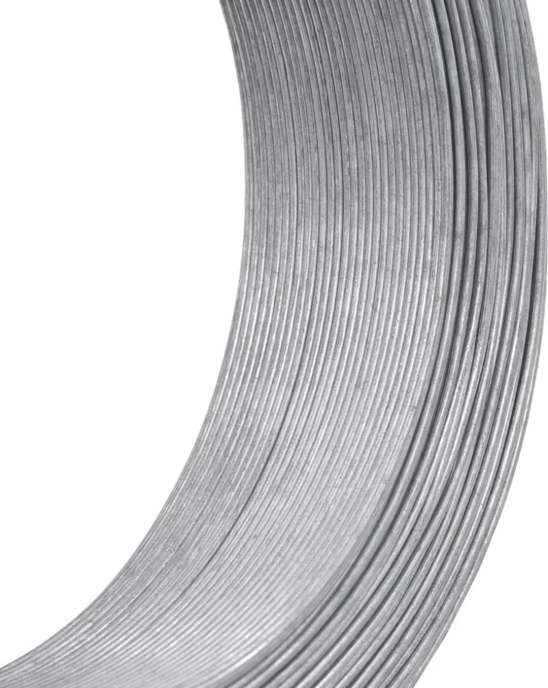 Σύρμα Περίφραξης 250m 2,5mm 144484