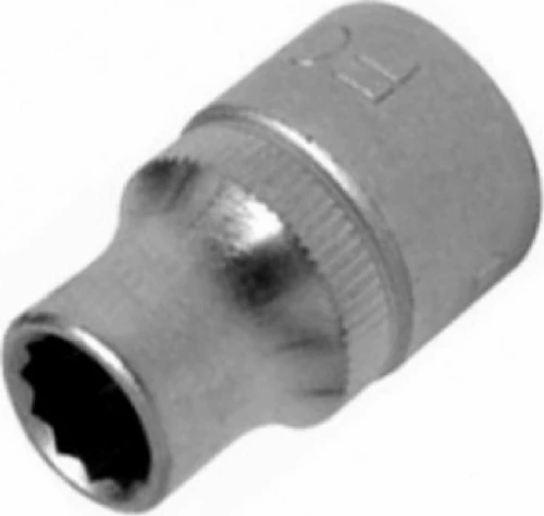Force Καρυδάκι Πολύγωνο 1/4" 5293.8