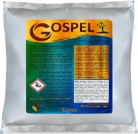 ΕΝΤΟΜΟΚΤΟΝΟ ΕΔΑΦΟΥΣ Gospel 1kg