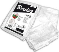 Μουσαμας Αδιαβροχος Bradas 90gr/m2 5X8m - PLW905/8