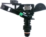 Μπεκ 1/2" 360 Pegasus Palaplast - 3413/0480