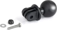 RAM Mount 1" Ball Adapter Αντάπτορας Στήριξης Universal