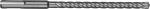 Milwaukee Τρυπάνι SDS Plus 4 Κοπών 8x165mm 4932352022 1τμχ
