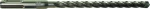 Milwaukee Τρυπάνι SDS Plus 4 Κοπών 8x165mm 4932352022 1τμχ