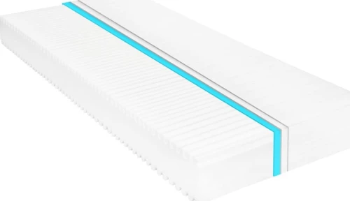 vidaXL Στρώμα Διπλό 140x200cm