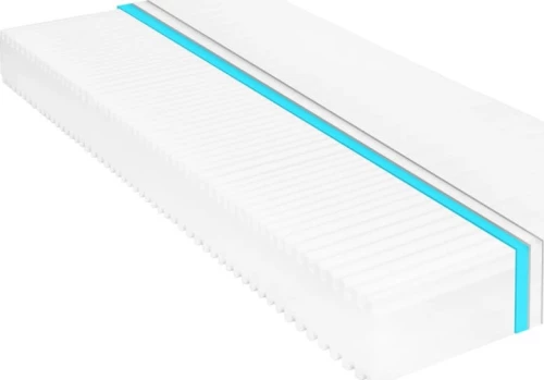 vidaXL Στρώμα Μονό 90x200cm
