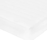 vidaXL Στρώμα Μονό 90x200cm