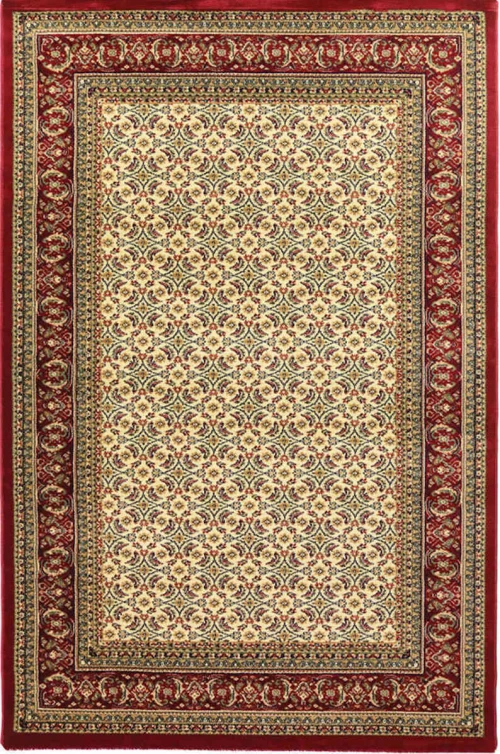 Royal Carpet Χαλί 5238D Olympia Cream 160x230cm