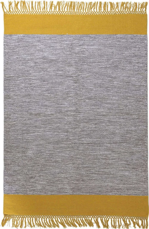 Royal Carpet Χαλί Flitter Yellow 160x230cm