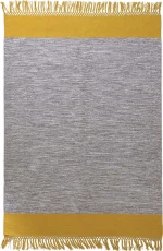Royal Carpet Χαλί Flitter Yellow 160x230cm