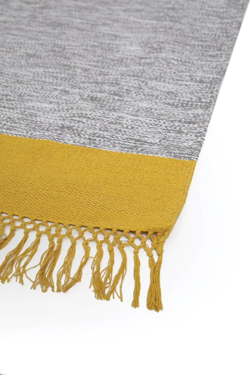 Royal Carpet Χαλί Flitter Yellow 160x230cm