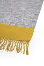 Royal Carpet Χαλί Flitter Yellow 160x230cm