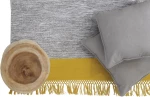 Royal Carpet Χαλί Flitter Yellow 160x230cm