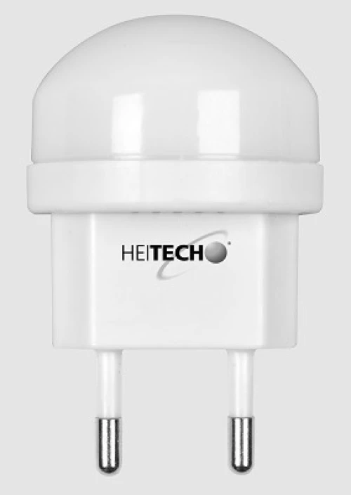 Heitech Φωτιστικό Ασφαλείας Πρίζας 04002225