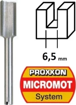 Proxxon Φρέζα Εσοχής 6.5mm 29028