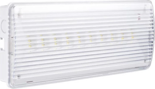 Spot Light Φωτιστικό Ασφαλείας Εφεδρικό 6406