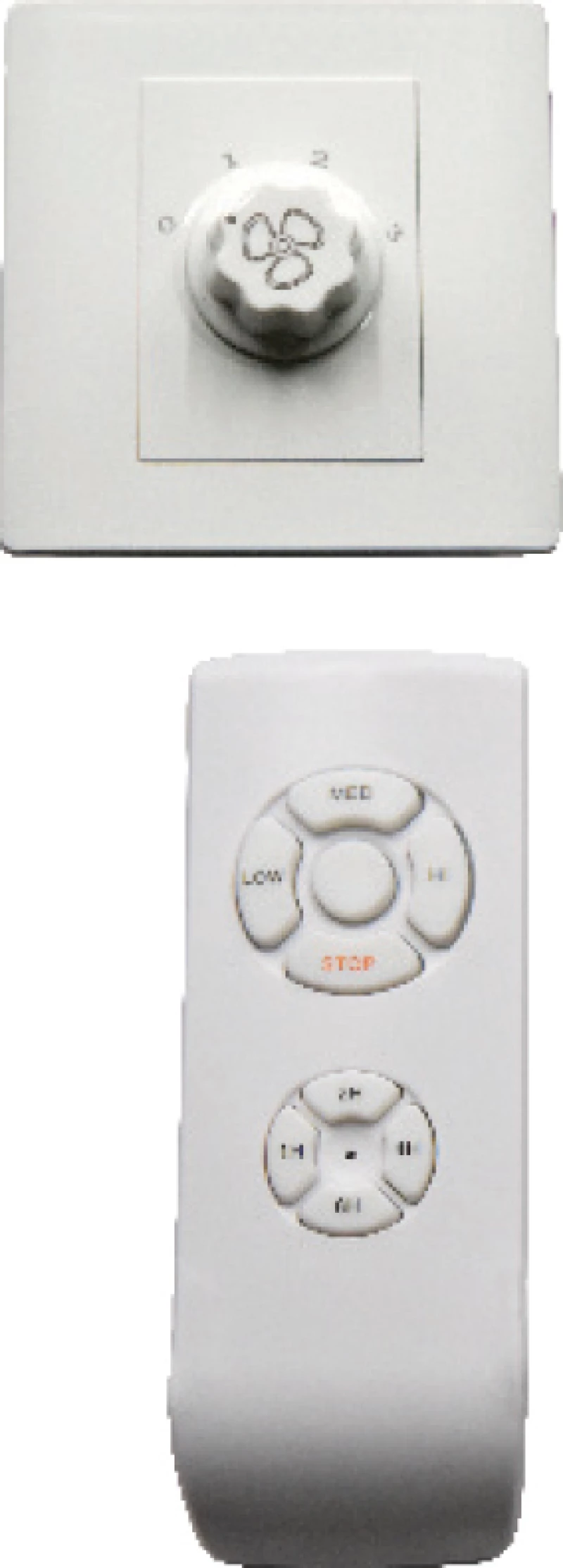 VK Lighting VK/04235/Air/Wood Ανεμιστήρας Οροφής