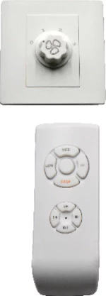 VK Lighting VK/04235/Air/Wood Ανεμιστήρας Οροφής