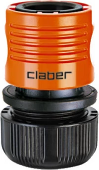 Claber Ταχυσυνδεσμος 5/8" 8569