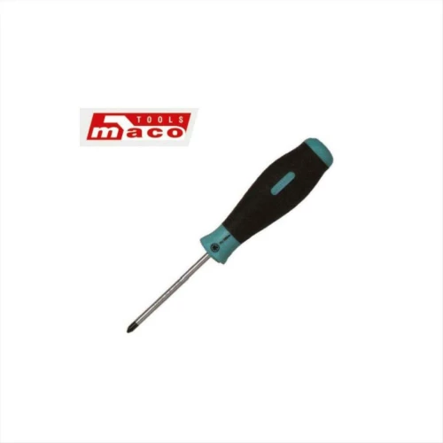 Maco Κατσαβίδι Σταυρός PΖ3x8x150mm 83215