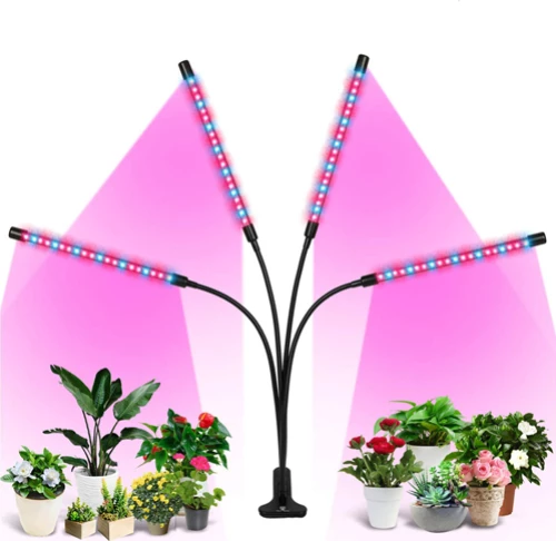 Grow Light E50-LEDGROW-36080