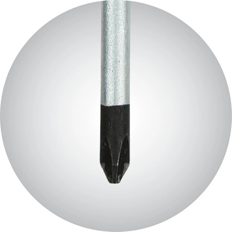 F.F. Group Κατσαβίδι Αστέρι PZ3x150mm 34784