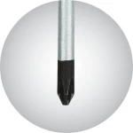 F.F. Group Κατσαβίδι Αστέρι PZ3x150mm 34784