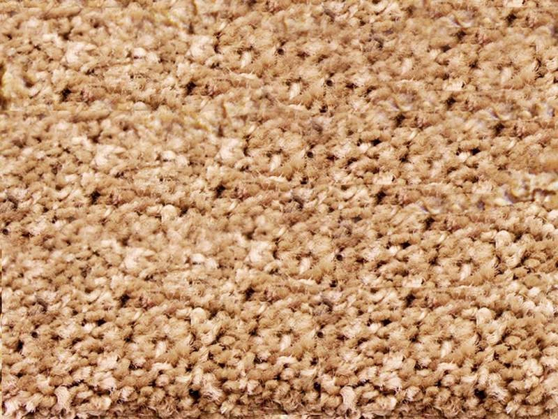Nikotex Carpets Μοκέτα Hamilton Eco 20 Καμηλό με το Μέτρο