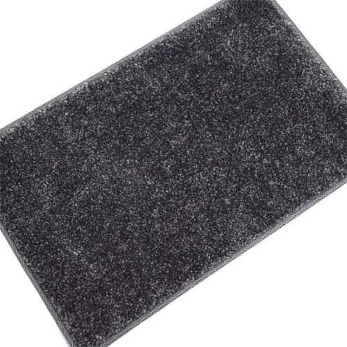 Eurofil Μοκέτα Silky New Anthracite