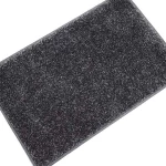 Eurofil Μοκέτα Silky New Anthracite