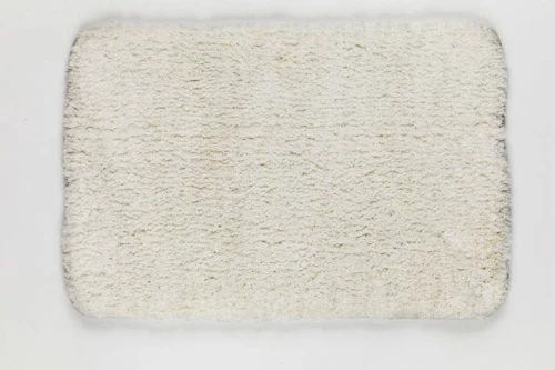Ns Carpets Μοκέτα Venus Λευκό 200x300cm