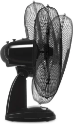 Trotec TVE 18 Επιτραπέζιος Ανεμιστήρας 50W Διαμέτρου 40cm