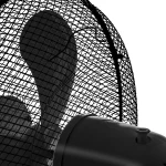 Trotec TVE 18 Επιτραπέζιος Ανεμιστήρας 50W Διαμέτρου 40cm