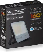 V-TAC Προβολέας 50W 5919