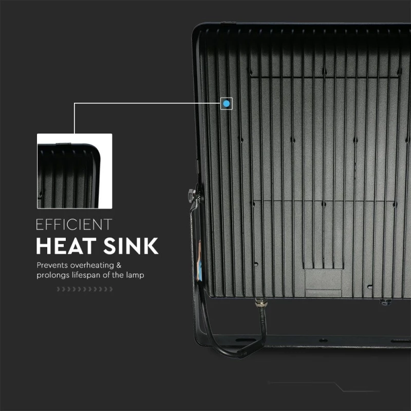 V-TAC Προβολέας 50W 5919